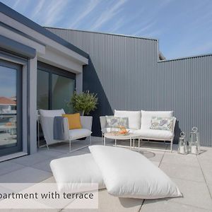 Duplex Penthouse
